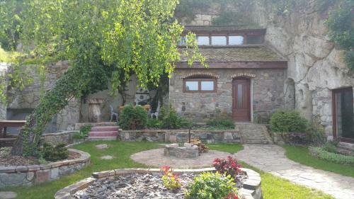 Apartamento Cavernum Barlangsz�ll�s