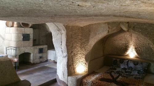 Apartamento Cavernum Barlangsz�ll�s
