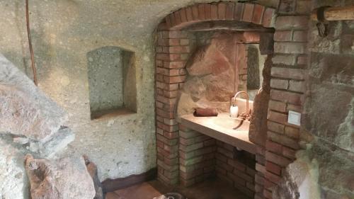Apartamento Cavernum Barlangsz�ll�s