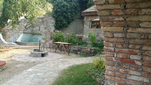 Apartamento Cavernum Barlangsz�ll�s
