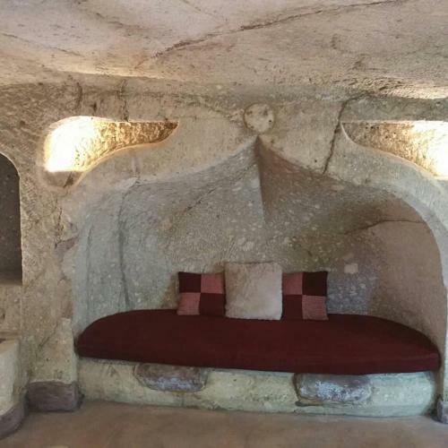 Apartamento Cavernum Barlangsz�ll�s