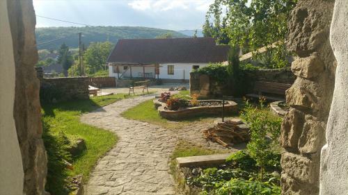 Apartamento Cavernum Barlangsz�ll�s