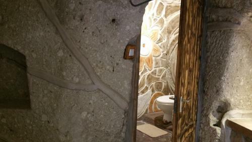 Apartamento Cavernum Barlangsz�ll�s