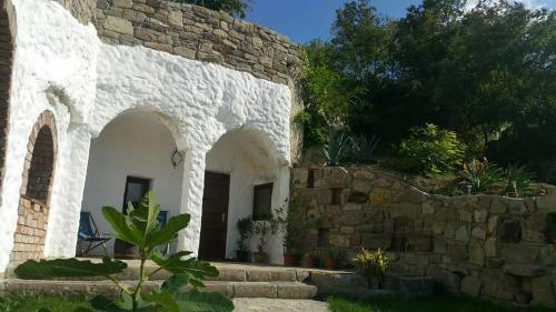 Apartamento Cavernum Barlangsz�ll�s