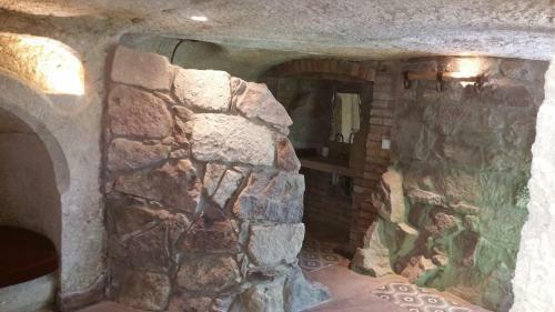 Apartamento Cavernum Barlangsz�ll�s
