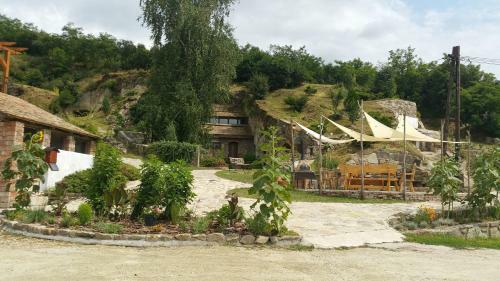 Apartamento Cavernum Barlangsz�ll�s