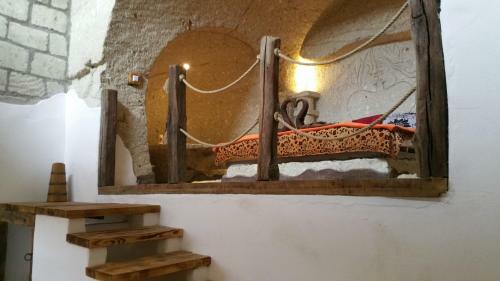 Apartamento Cavernum Barlangsz�ll�s