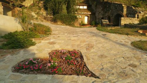 Apartamento Cavernum Barlangsz�ll�s