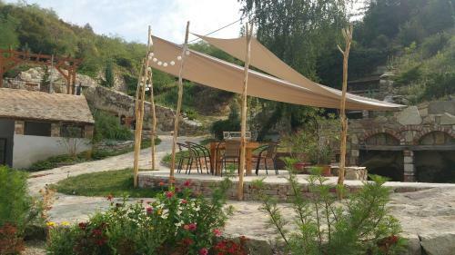 Apartamento Cavernum Barlangsz�ll�s