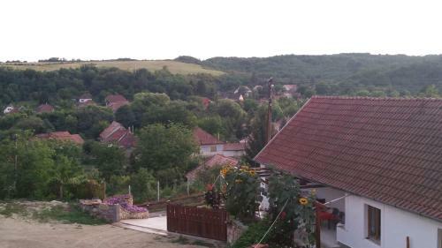 Apartamento Cavernum Barlangsz�ll�s