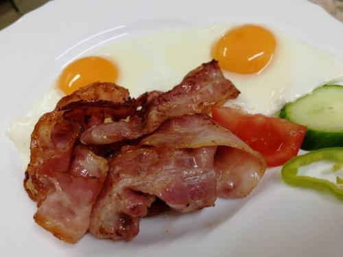 Bed & Breakfast Park Panzi�***