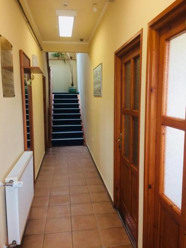 Bed & Breakfast Park Panzi�***