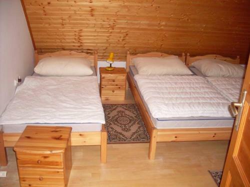 Jani Apartman