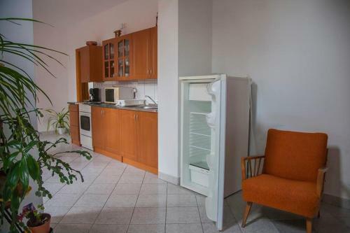 Jani Apartman