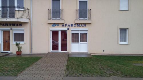 �va Apartman