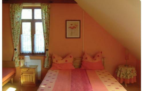 Holiday Home J�kai Utca-szentkozmadombja