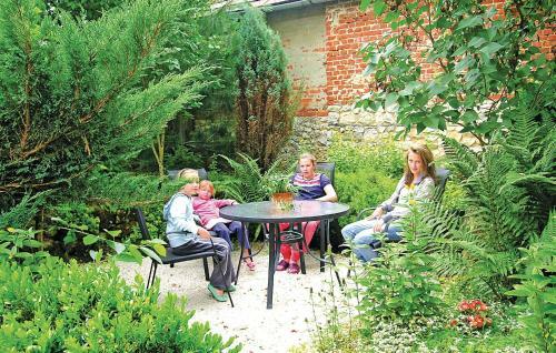Holiday Home J�kai Utca-szentkozmadombja
