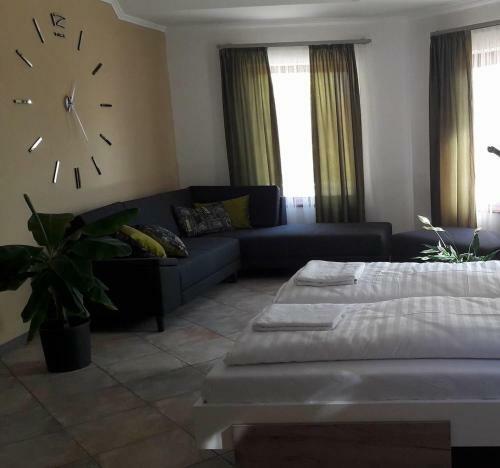 Hostal Rp Fitlife St�di� �s Vend�gh�z