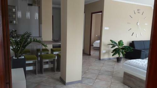 Hostal Rp Fitlife St�di� �s Vend�gh�z