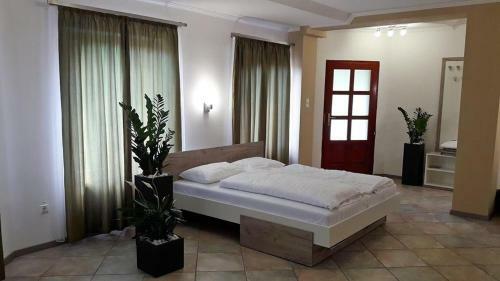 Hostal Rp Fitlife St�di� �s Vend�gh�z