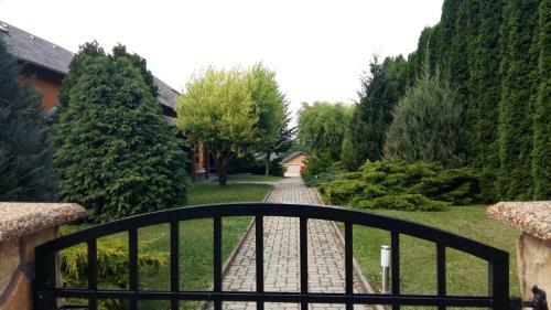 Hostal Rp Fitlife St�di� �s Vend�gh�z