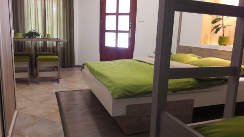 Hostal Rp Fitlife St�di� �s Vend�gh�z