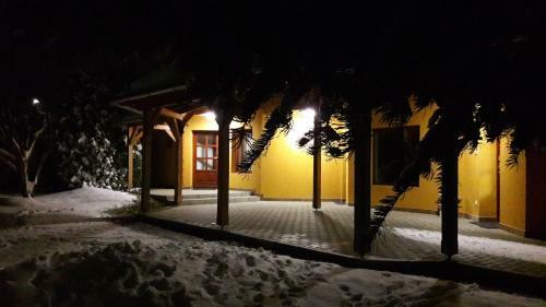 Hostal Rp Fitlife St�di� �s Vend�gh�z