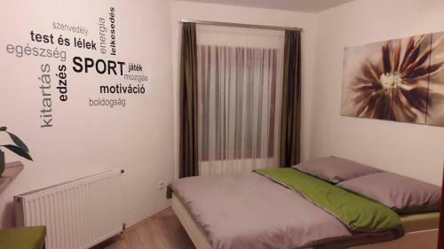 Hostal Rp Fitlife St�di� �s Vend�gh�z