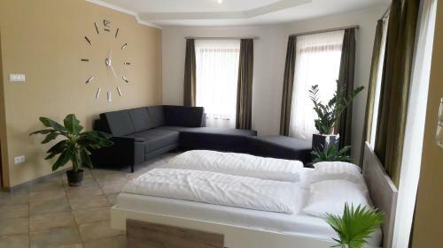 Hostal Rp Fitlife St�di� �s Vend�gh�z