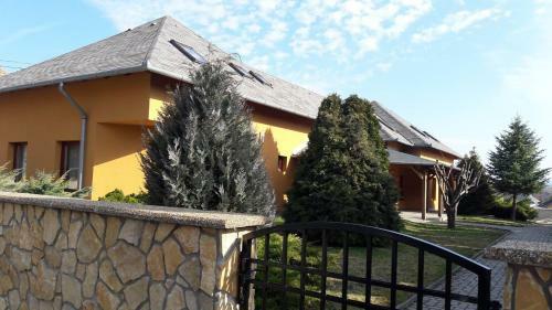 Hostal Rp Fitlife St�di� �s Vend�gh�z