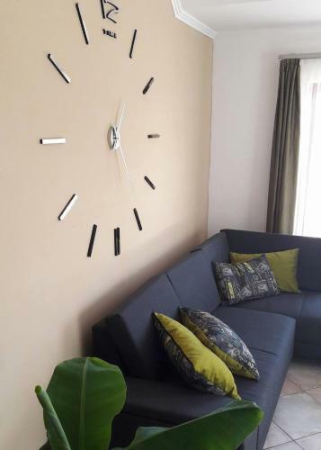 Hostal Rp Fitlife St�di� �s Vend�gh�z