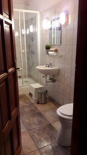Hostal Rp Fitlife St�di� �s Vend�gh�z