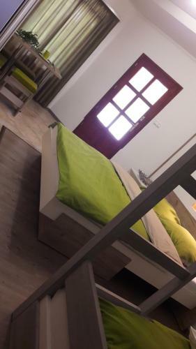 Hostal Rp Fitlife St�di� �s Vend�gh�z
