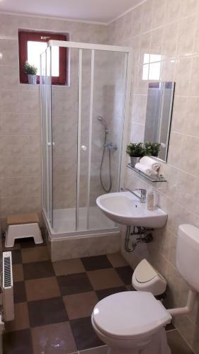 Hostal Rp Fitlife St�di� �s Vend�gh�z