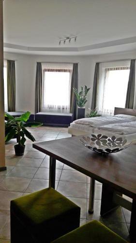 Hostal Rp Fitlife St�di� �s Vend�gh�z