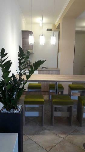 Hostal Rp Fitlife St�di� �s Vend�gh�z