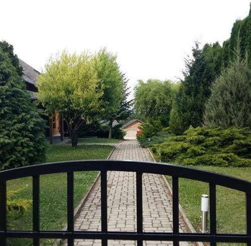 Hostal Rp Fitlife St�di� �s Vend�gh�z