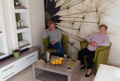 Hostal Rp Fitlife St�di� �s Vend�gh�z