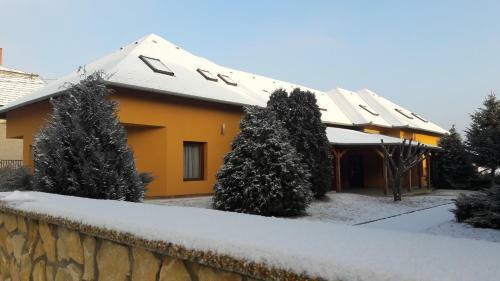 Hostal Rp Fitlife St�di� �s Vend�gh�z