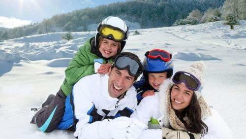 Hostal Rp Fitlife St�di� �s Vend�gh�z