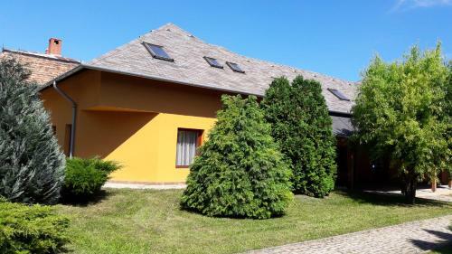 Hostal Rp Fitlife St�di� �s Vend�gh�z