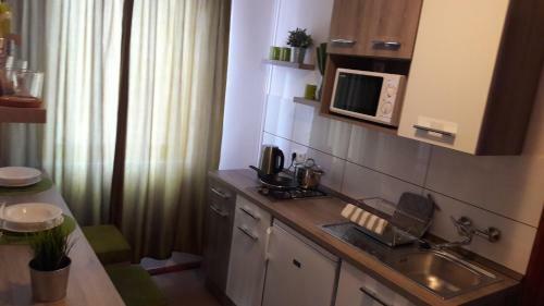 Hostal Rp Fitlife St�di� �s Vend�gh�z