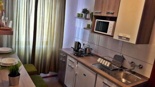 Hostal Rp Fitlife St�di� �s Vend�gh�z
