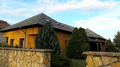 Hostal Rp Fitlife St�di� �s Vend�gh�z