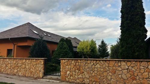 Hostal Rp Fitlife St�di� �s Vend�gh�z