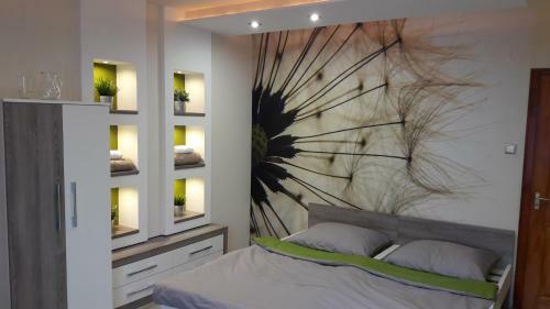 Hostal Rp Fitlife St�di� �s Vend�gh�z