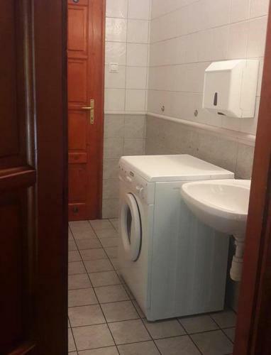 Hostal Rp Fitlife St�di� �s Vend�gh�z