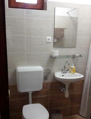 Hostal Rp Fitlife St�di� �s Vend�gh�z