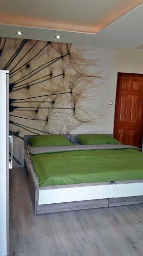 Hostal Rp Fitlife St�di� �s Vend�gh�z