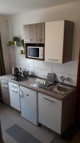 Hostal Rp Fitlife St�di� �s Vend�gh�z